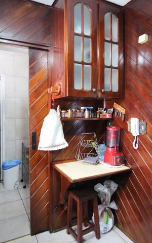 Apartamento para alugar com 210m², 2 quartos e 2 vagas Apartamento para alugar com 210m², 2 quartos e 2 vagasCozinha