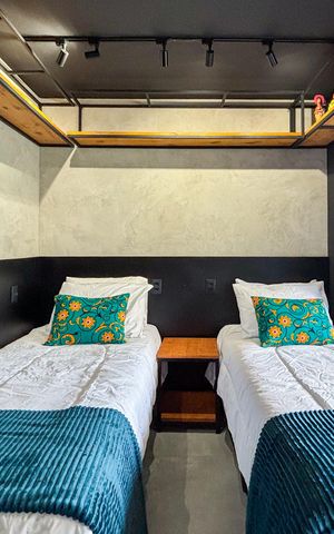Studio à venda com 26m², 1 quarto e sem vaga Studio à venda com 26m², 1 quarto e sem vagaStudio