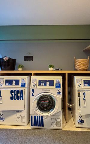 Studio à venda com 26m², 1 quarto e sem vaga Studio à venda com 26m², 1 quarto e sem vagaÁrea comum