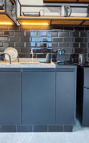 Studio à venda com 26m², 1 quarto e sem vaga Studio à venda com 26m², 1 quarto e sem vagaStudio