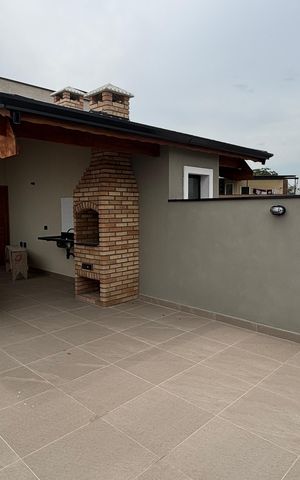 Apartamento à venda com 80m², 2 quartos e 1 vaga Apartamento à venda com 80m², 2 quartos e 1 vagaCobertura