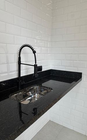 Apartamento à venda com 80m², 2 quartos e 1 vaga Apartamento à venda com 80m², 2 quartos e 1 vagaCozinha