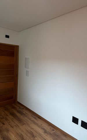Apartamento à venda com 80m², 2 quartos e 1 vaga Apartamento à venda com 80m², 2 quartos e 1 vagaSala - Sala de Jantar
