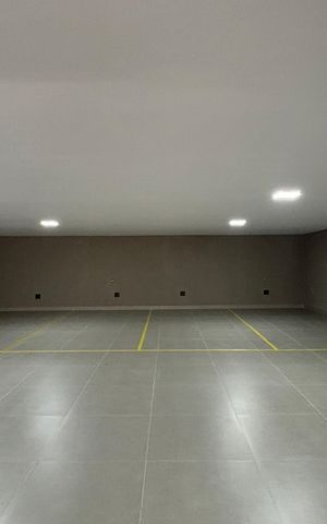 Apartamento à venda com 80m², 2 quartos e 1 vaga Apartamento à venda com 80m², 2 quartos e 1 vagaGaragem