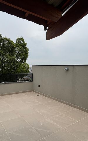 Apartamento à venda com 80m², 2 quartos e 1 vaga Apartamento à venda com 80m², 2 quartos e 1 vagaCobertura