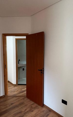 Apartamento à venda com 80m², 2 quartos e 1 vaga Apartamento à venda com 80m², 2 quartos e 1 vagaQuarto 2