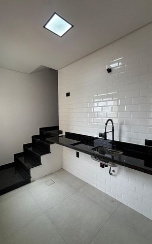 Apartamento à venda com 80m², 2 quartos e 1 vaga Apartamento à venda com 80m², 2 quartos e 1 vagaCozinha