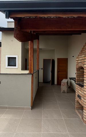 Apartamento à venda com 80m², 2 quartos e 1 vaga Apartamento à venda com 80m², 2 quartos e 1 vagaCobertura
