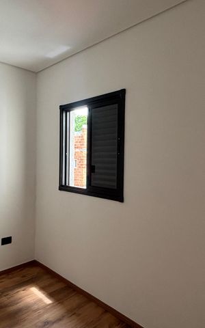 Apartamento à venda com 80m², 2 quartos e 1 vaga Apartamento à venda com 80m², 2 quartos e 1 vagaQuarto 2
