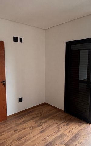 Apartamento à venda com 80m², 2 quartos e 1 vaga Apartamento à venda com 80m², 2 quartos e 1 vagaQuarto 1