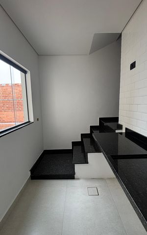 Apartamento à venda com 80m², 2 quartos e 1 vaga Apartamento à venda com 80m², 2 quartos e 1 vagaCozinha