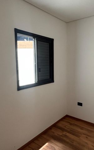 Apartamento à venda com 79m², 2 quartos e 1 vaga Apartamento à venda com 79m², 2 quartos e 1 vagaQuarto 2