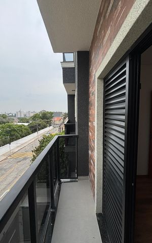 Apartamento à venda com 79m², 2 quartos e 1 vaga Apartamento à venda com 79m², 2 quartos e 1 vagaQuarto 1 Varanda