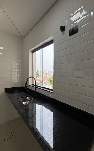 Apartamento à venda com 79m², 2 quartos e 1 vaga Apartamento à venda com 79m², 2 quartos e 1 vagaCozinha
