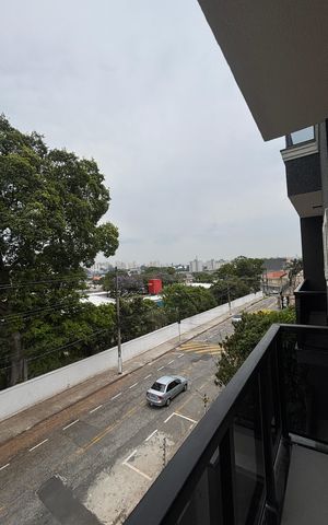 Apartamento à venda com 79m², 2 quartos e 1 vaga Apartamento à venda com 79m², 2 quartos e 1 vagaQuarto 1 Varanda