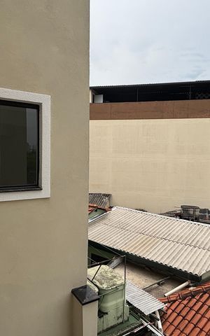 Apartamento à venda com 79m², 2 quartos e 1 vaga Apartamento à venda com 79m², 2 quartos e 1 vagaQuarto 2 Vista