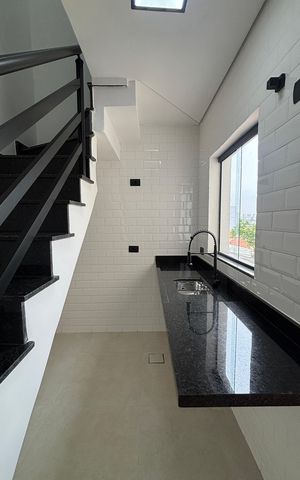 Apartamento à venda com 79m², 2 quartos e 1 vaga Apartamento à venda com 79m², 2 quartos e 1 vagaCozinha
