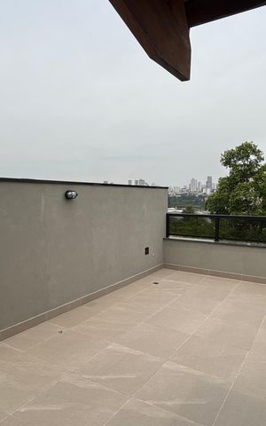Apartamento à venda com 79m², 2 quartos e 1 vaga Apartamento à venda com 79m², 2 quartos e 1 vagaCobertura