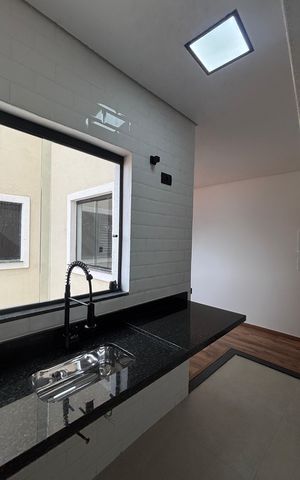 Apartamento à venda com 79m², 2 quartos e 1 vaga Apartamento à venda com 79m², 2 quartos e 1 vagaCozinha