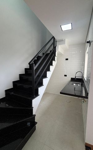 Apartamento à venda com 79m², 2 quartos e 1 vaga Apartamento à venda com 79m², 2 quartos e 1 vagaCozinha