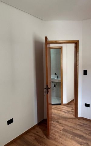 Apartamento à venda com 79m², 2 quartos e 1 vaga Apartamento à venda com 79m², 2 quartos e 1 vagaQuarto 2