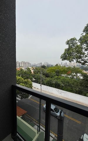 Apartamento à venda com 79m², 2 quartos e 1 vaga Apartamento à venda com 79m², 2 quartos e 1 vagaQuarto 1 Varanda