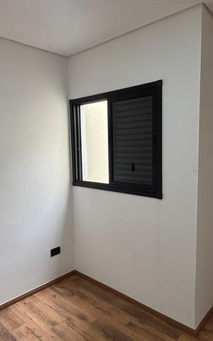 Apartamento à venda com 80m², 2 quartos e 1 vaga Apartamento à venda com 80m², 2 quartos e 1 vagaQuarto 1