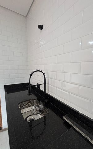Apartamento à venda com 80m², 2 quartos e 1 vaga Apartamento à venda com 80m², 2 quartos e 1 vagaCozinha