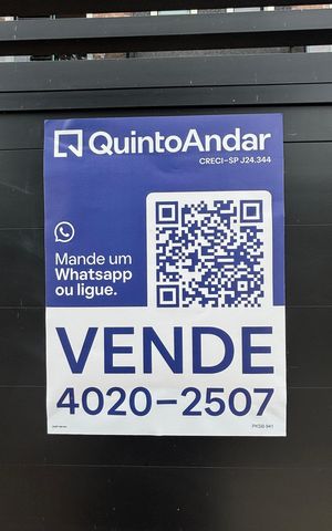 Apartamento à venda com 80m², 2 quartos e 1 vaga Apartamento à venda com 80m², 2 quartos e 1 vagaFachada