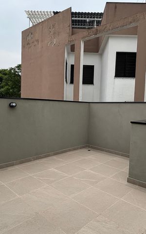 Apartamento à venda com 80m², 2 quartos e 1 vaga Apartamento à venda com 80m², 2 quartos e 1 vagaCobertura