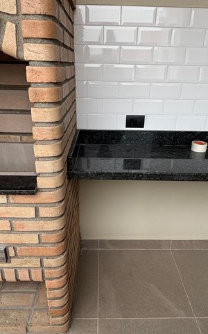 Apartamento à venda com 80m², 2 quartos e 1 vaga Apartamento à venda com 80m², 2 quartos e 1 vagaCobertura