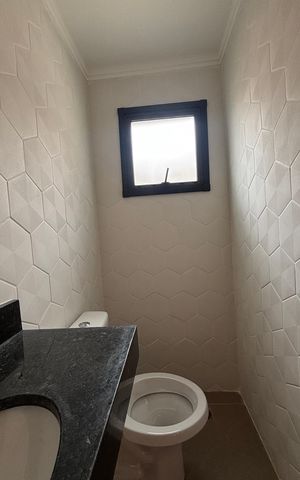 Apartamento à venda com 80m², 2 quartos e 1 vaga Apartamento à venda com 80m², 2 quartos e 1 vagaCobertura - Banheiro
