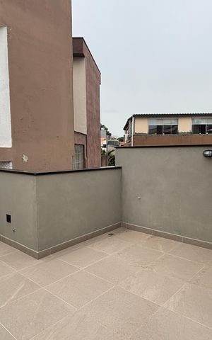 Apartamento à venda com 80m², 2 quartos e 1 vaga Apartamento à venda com 80m², 2 quartos e 1 vagaCobertura