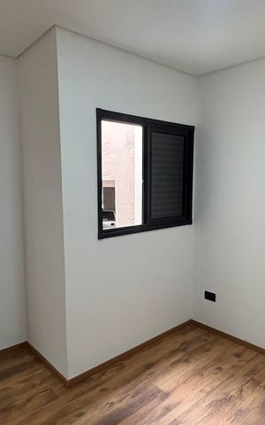 Apartamento à venda com 79m², 2 quartos e 1 vaga Apartamento à venda com 79m², 2 quartos e 1 vagaQuarto 1