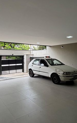 Apartamento à venda com 79m², 2 quartos e 1 vaga Apartamento à venda com 79m², 2 quartos e 1 vagaGaragem