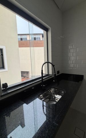 Apartamento à venda com 79m², 2 quartos e 1 vaga Apartamento à venda com 79m², 2 quartos e 1 vagaCozinha