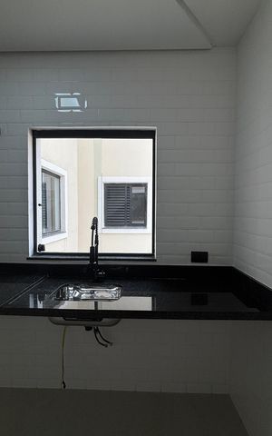 Apartamento à venda com 79m², 2 quartos e 1 vaga Apartamento à venda com 79m², 2 quartos e 1 vagaCozinha