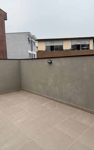 Apartamento à venda com 79m², 2 quartos e 1 vaga Apartamento à venda com 79m², 2 quartos e 1 vagaCobertura