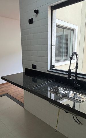 Apartamento à venda com 79m², 2 quartos e 1 vaga Apartamento à venda com 79m², 2 quartos e 1 vagaCozinha