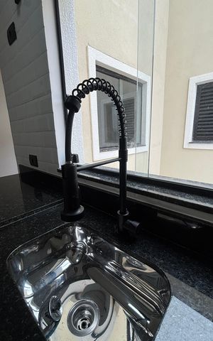 Apartamento à venda com 79m², 2 quartos e 1 vaga Apartamento à venda com 79m², 2 quartos e 1 vagaCozinha