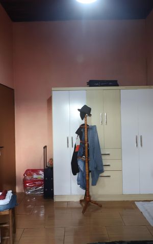 Casa à venda com 240m², 3 quartos e 2 vagasQuarto 2