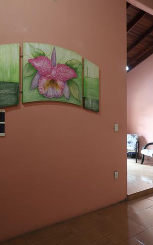 Casa à venda com 240m², 3 quartos e 2 vagasSala 2