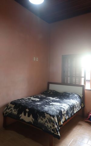 Casa à venda com 240m², 3 quartos e 2 vagasQuarto 2