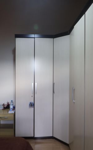 Casa à venda com 240m², 3 quartos e 2 vagasQuarto 1