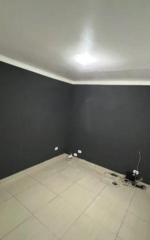 Casa à venda com 220m², 3 quartos e 1 vaga Casa à venda com 220m², 3 quartos e 1 vagaQuarto 3