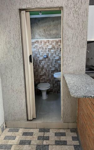 Casa à venda com 220m², 3 quartos e 1 vaga Casa à venda com 220m², 3 quartos e 1 vagaÁrea Externa