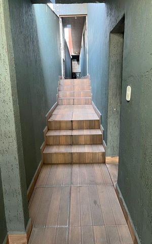 Casa à venda com 220m², 3 quartos e 1 vaga Casa à venda com 220m², 3 quartos e 1 vagaÁrea Externa