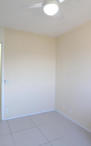 Apartamento à venda com 68m², 2 quartos e 1 vagaQuarto 1