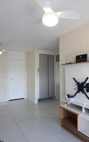 Apartamento à venda com 68m², 2 quartos e 1 vagaSala