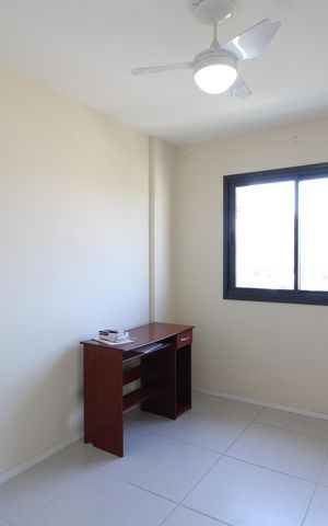Apartamento à venda com 68m², 2 quartos e 1 vagaQuarto 1